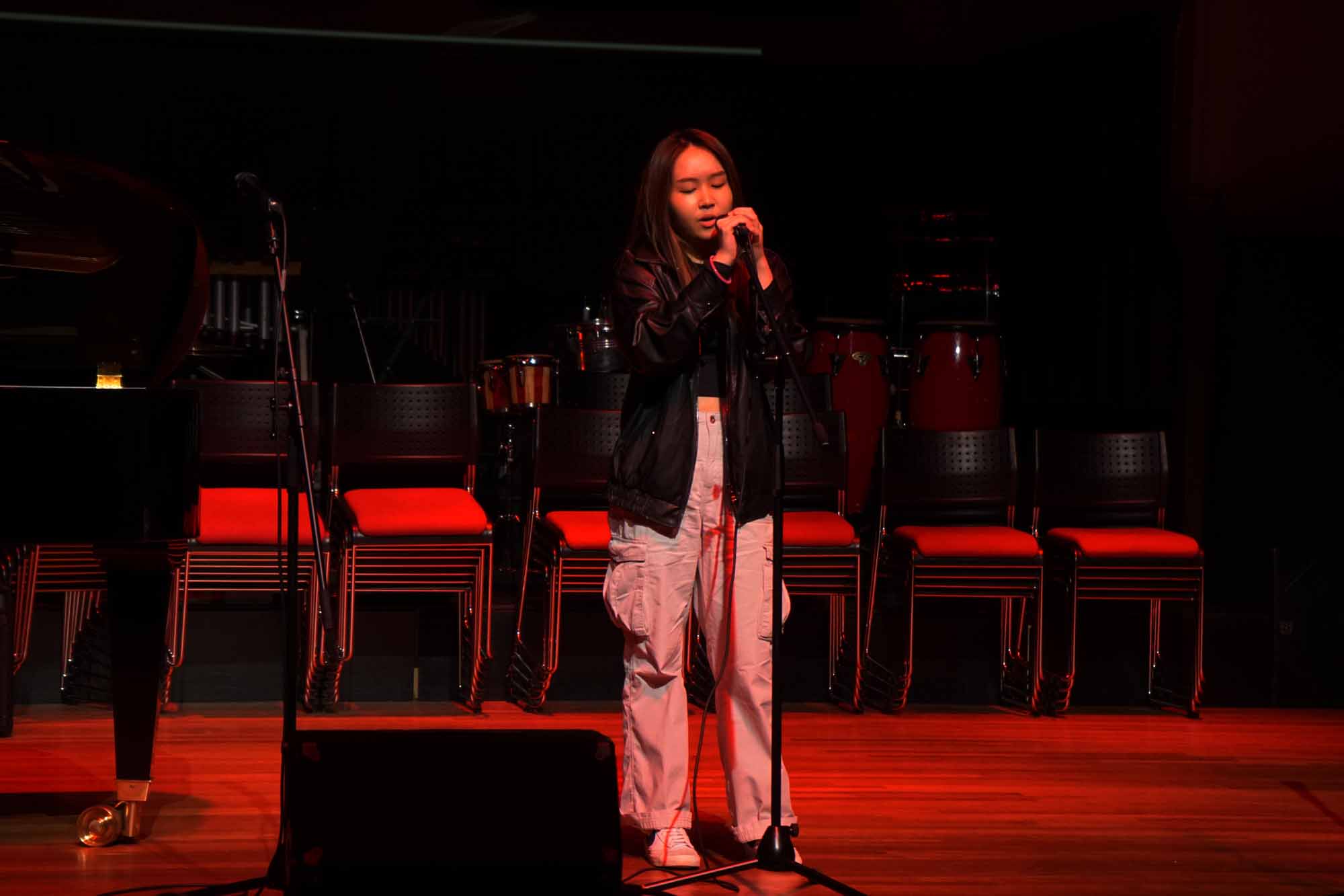 Cultures Connect Concert - 11th March 2023